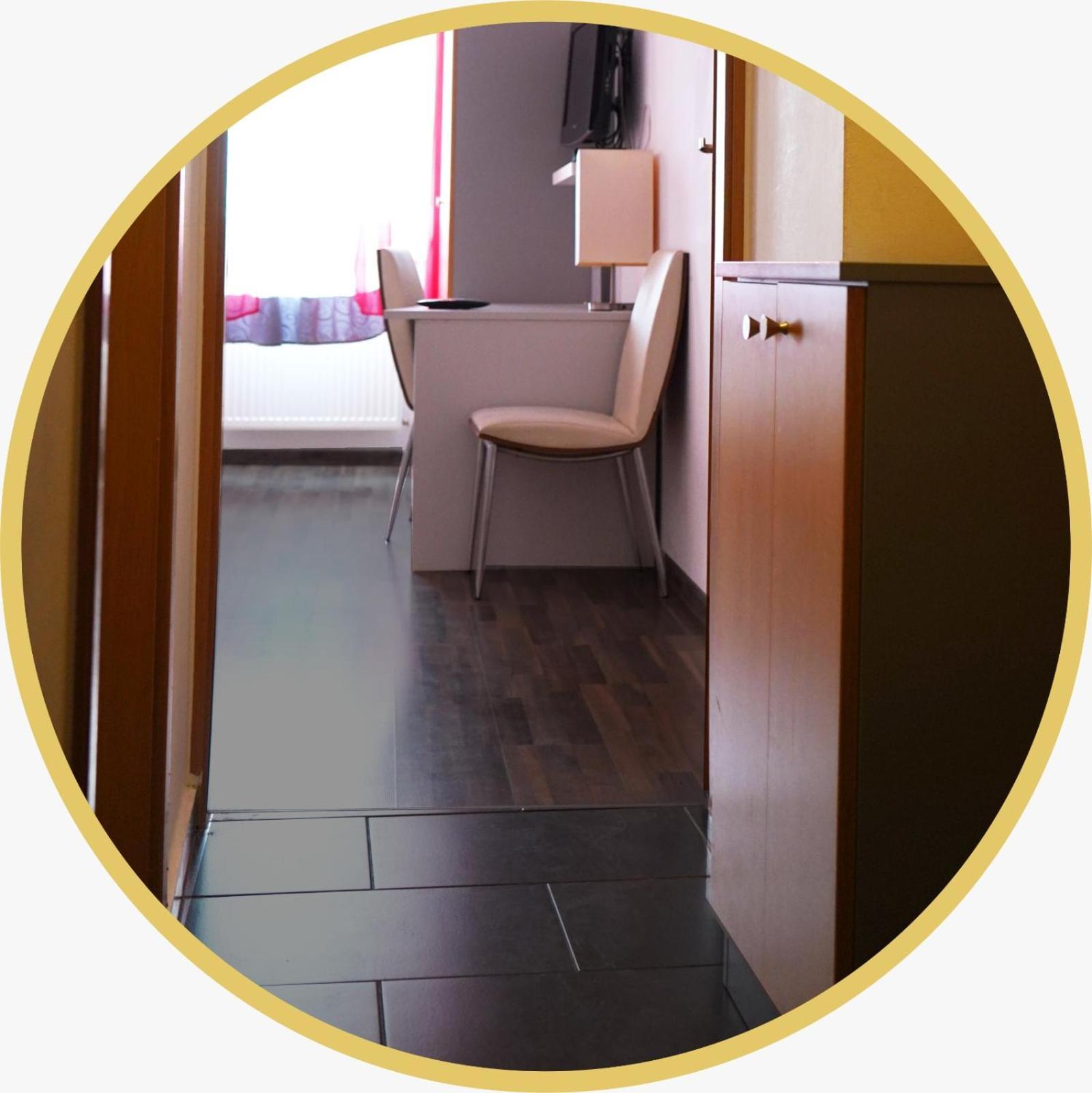 King David Apartments 维也纳 外观 照片